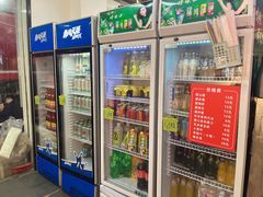 -深巷厨房排档(温州菜黑金冠大学城店)
