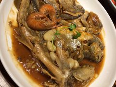 -必点海鲜·鲅鱼水饺(鞍山西道店)