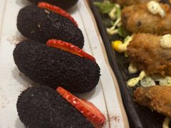 -福匠日本料理(人民路店)