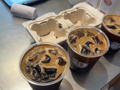 -有趣人类咖啡(永庆坊店)