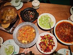 -蓉城小馆(科兴店)