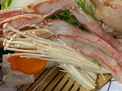 -蟹料理 北海道かに将軍(札幌本店)