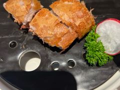 -莆田餐厅PUTIEN(世博源店)