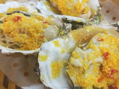 -必点海鲜·海肠捞饭·鲅鱼水饺(滨江道店)