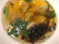 -莆田餐厅PUTIEN(三里屯店)