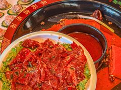 -三江两海老火锅(北京首店)