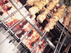 -很久以前羊肉串(簋街店)