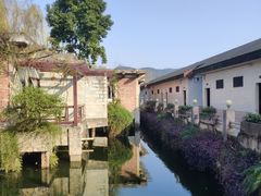 -天赐温泉