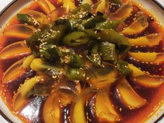 -咪咪川菜(长乐西路店)