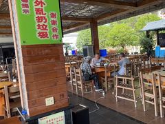 -江龙饭店·乌江豆腐鱼(乌江老桥头店)