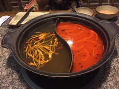 -滇池印象原生态火锅(南开大悦城店)