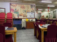 大堂-新乡杨记红焖羊肉火锅(天坛南门店)