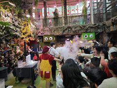 -正佳雨林生态植物园