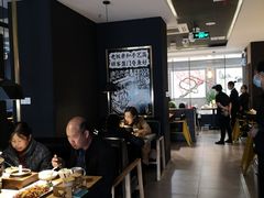 大堂-蜀锦堂·川味现炒(襄阳武商汇店)