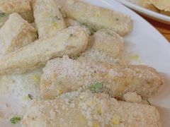 反沙芋儿-潮汕美食.厚弥粥(白石洲店)