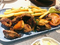 -La Medina餐厅(亮马河南路店)