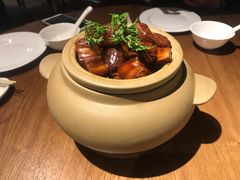 -上海小南国(正大店)