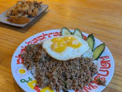 -勺子米线·云南传统小吃市集(四方街店)