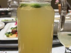 青柠柠檬汁-国惠大酒楼(仓山万达店)