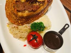 -Ambra Haus琥珀屋精酿餐厅(宝山店)