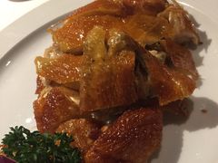 炸子鸡-桃花源小厨