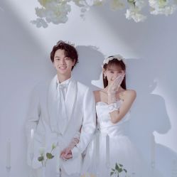 -女王风尚STUDIO·轻奢化定制