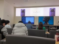-华为授权服务中心(通州万达广场)