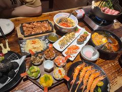 -小川洋风料理(街道口店)