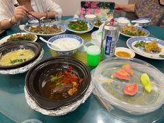 -桂园白粥·潮汕老味道
