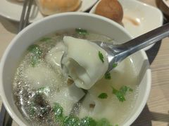 馄饨-岩明火勺店(承德路店)