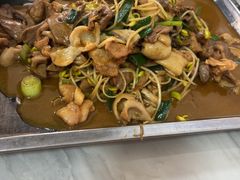 -龙上水现炒生料(柳沙店)