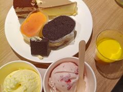 -星伦多自助料理(爱琴海店)