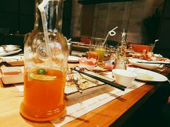 -赤坂亭·M9和牛烧肉·铁板烧(合肥万象城店)