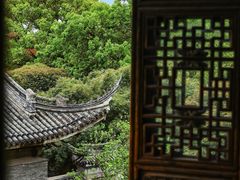 -台州府城(东湖)