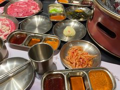 -西塔老太太泥炉烤肉(龙湖北苑天街店)