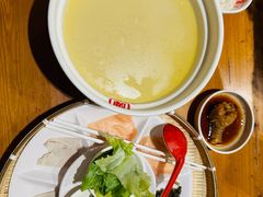 -陳生記米线·始于1989(中山北路店)