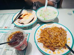 -西关明记肠粉·亚洲地标美食(北京路店)