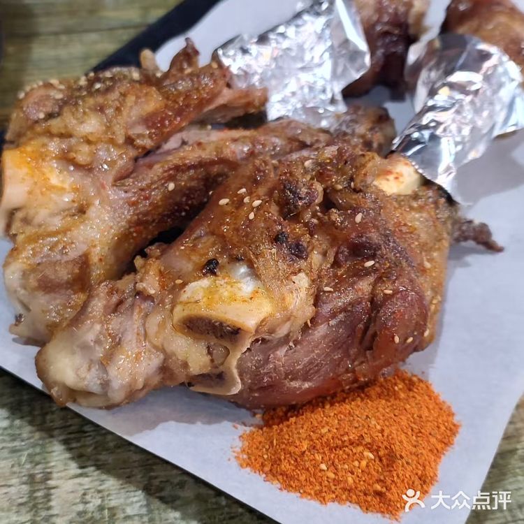 强力推荐这家宝藏小店！