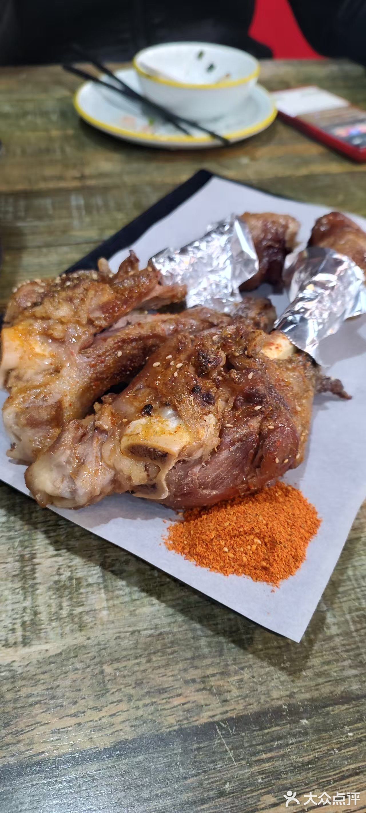 强力推荐这家宝藏小店！