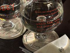 -Fuzzy Bistro 浮几韩餐·茶酒馆