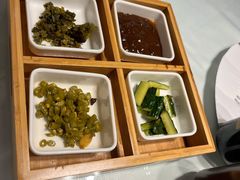 餐前小菜-安徽人家(奥体店)