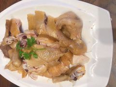 -日日鲜自助餐厅(小公园店)