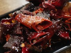 -李氏灵寿腌肉面(豪景丽园店)