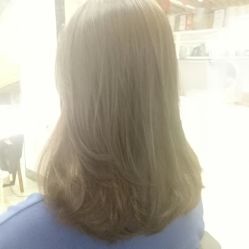 -FG HAIR·烫发·染发