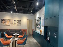 -海马体照相馆(天津世纪都会店)