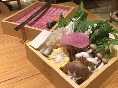 -锅物新语&寿喜烧.炉端割烹(世博源店)