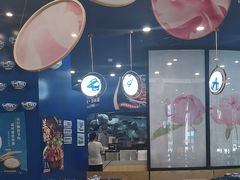 -西部马华清真兰州牛肉面·烧烤夜市(上地店)