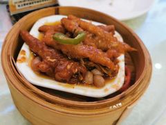 -顺德人家食府(黄金广场店)