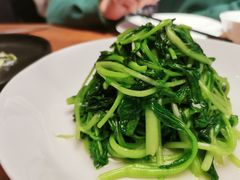 -今轩中餐厅(西安经开洲际酒店)