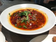 -茉莉餐厅(包河万达店)